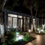 Outdoor Lighting Designs to Transform Your Garden Atmosphere