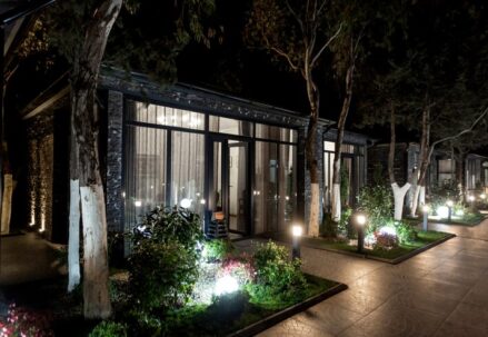 Outdoor Lighting Designs to Transform Your Garden Atmosphere