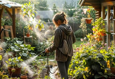 Seasonal Garden Care: Preparing Your Garden for Different Weather