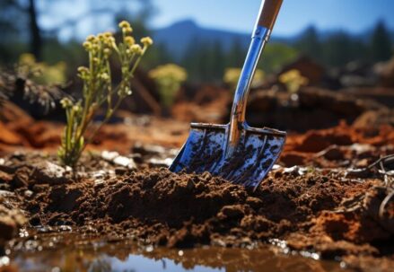 Water-Efficient Landscaping: Techniques for Drought-Prone Areas