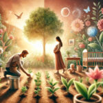 From Garden to Family_ The Metaphor of Growth in IVF Treatments