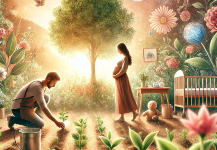 From Garden to Family_ The Metaphor of Growth in IVF Treatments