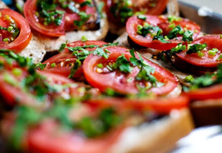 Tomato-Tastings