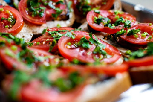 Tomato-Tastings